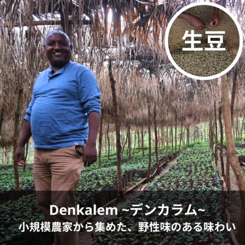 Denkalem （デンカラム）