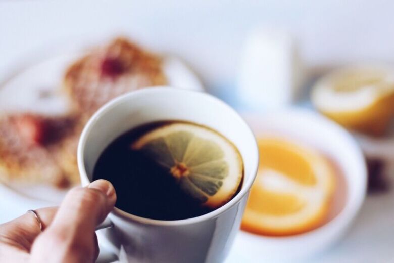 レモンコーヒーに合うコーヒー豆