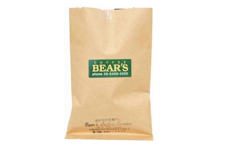 7位. 最高グレードの焼きたてが味わえる「ハワイコナエクストラファンシー200g/Bears coffee」