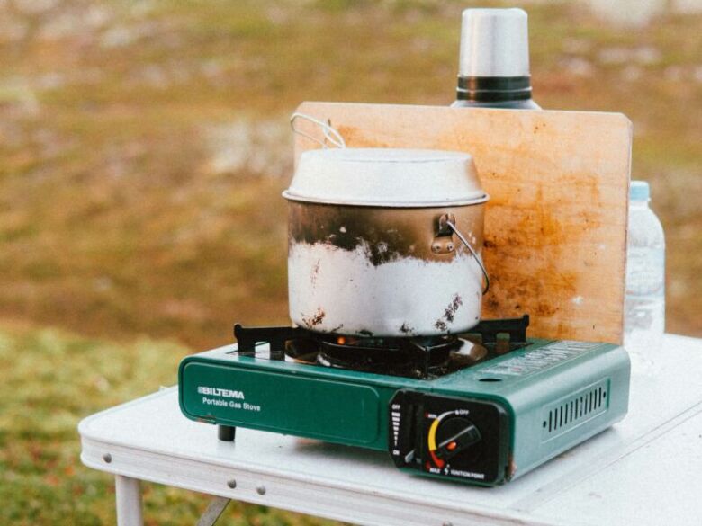 コーヒー焙煎用カセットコンロの選び方