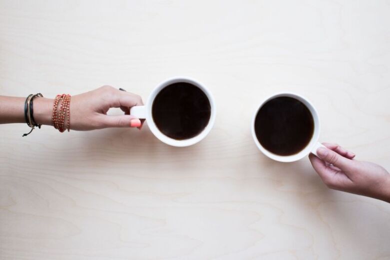 【味が似てる？】麦茶とコーヒーの成分の違い