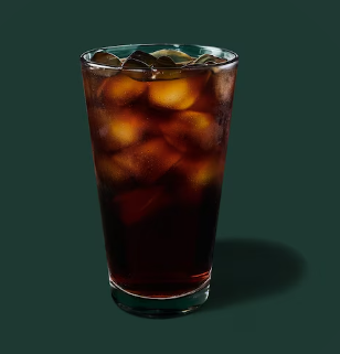 Starbucks® Cold Brew Coffee