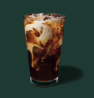 Vanilla Sweet Cream Cold Brew