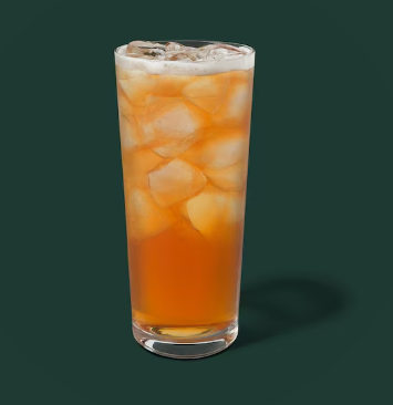 Iced Black Tea