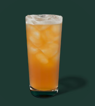 Iced Black Tea Lemonade