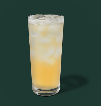 Iced Green Tea Lemonade