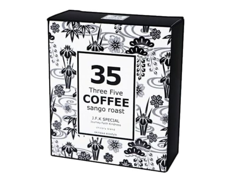 3. J.F.K スペシャル