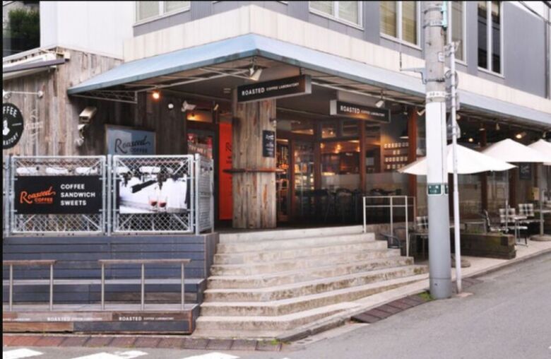 第5位. 高品質な自家焙煎コーヒーが飲み放題「Roasted COFFEE LABORATORY 渋谷神南」【月額4,025円～】