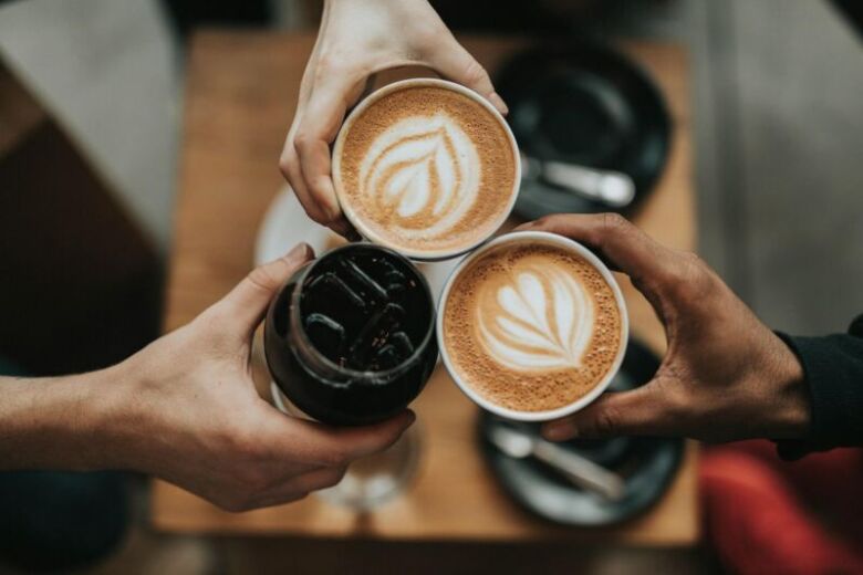 カフェバッハのコーヒー豆の特徴