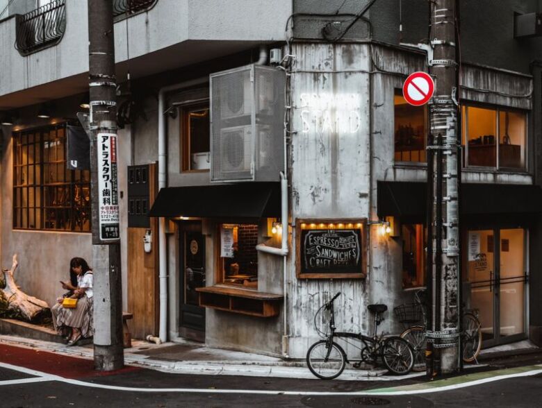 カフェモカが楽しめるお店3選