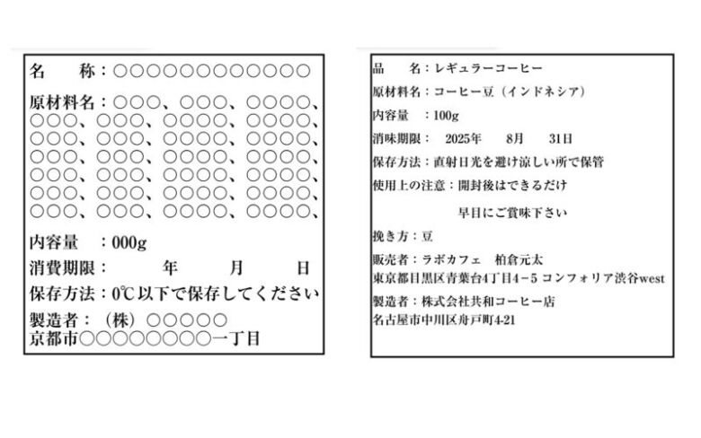 グラフィック　品質表示