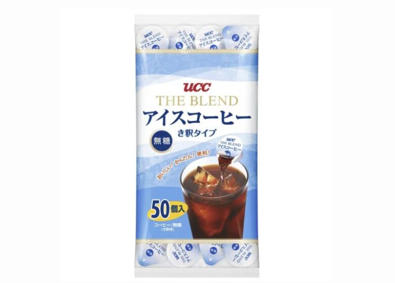 夏限定の定番人気アイテム！コストコのコーヒーポーションとは？