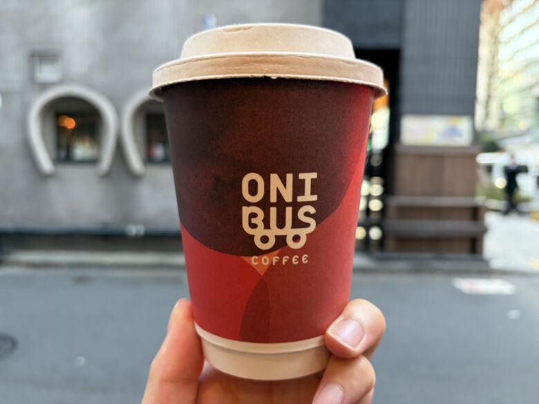 【東京】ABOUT LIFE COFFEE BREWERS