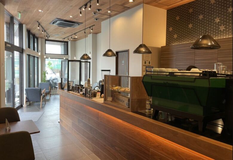 1. 【北池袋】コンテスト入賞豆など希少なコーヒーが揃う「WAVY COFFEE ROASTERS」