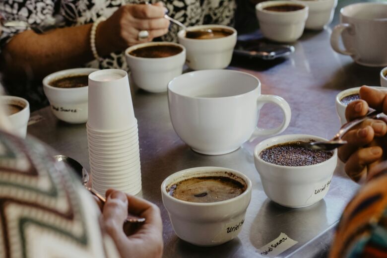 【実演】自宅でできる！コーヒーカッピングの基本手順