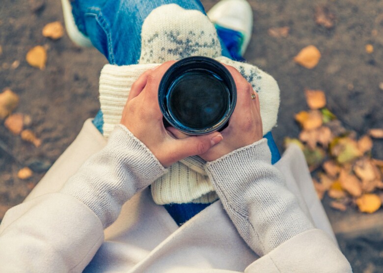 メタコーヒーを飲むことで期待できる効果