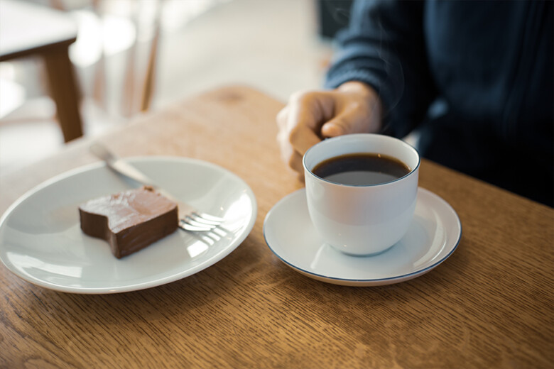 2. 【富山市】スペシャリティコーヒーの焙煎店「koffe」