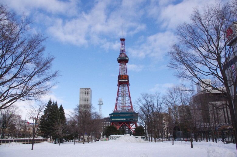 札幌でお気に入りのコーヒー豆を見つけてみよう！