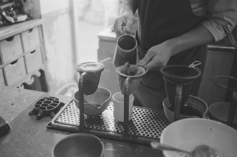 清澄白河で買ったコーヒー豆をおいしく淹れるコツ