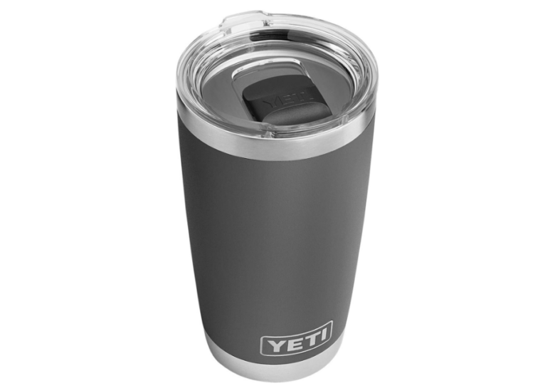 第12位. 豊富なカラーバリエーション「YETI RAMBLER タンブラー」