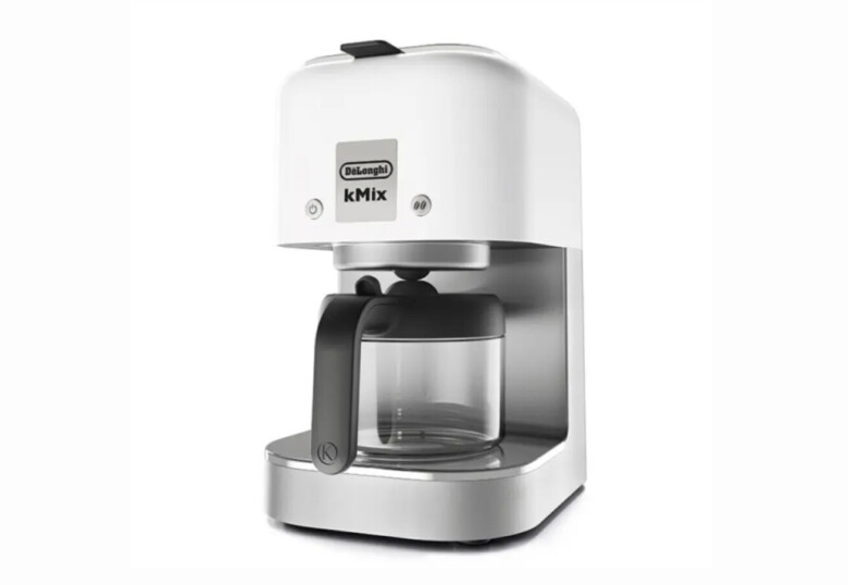 デロンギ kMixドリップコーヒーメーカー COX750J/GF