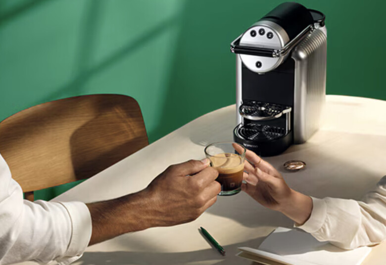 スタバドリンクが楽しめるコーヒーメーカーのおすすめ人気ランキング5選！カプセル式も紹介