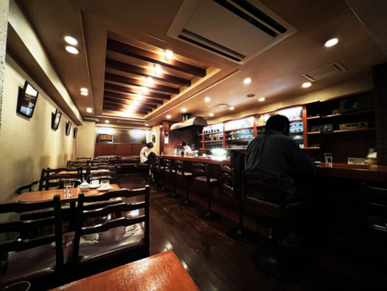 十一房珈琲店