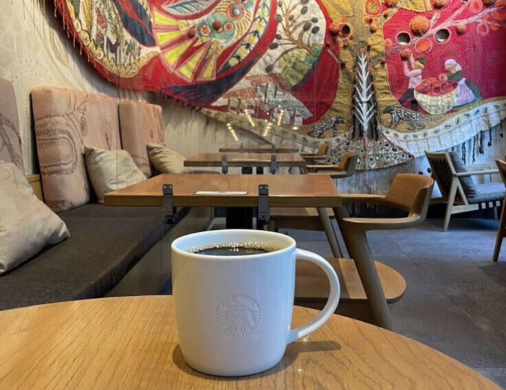2. こだわり抜いた店内がおしゃれ「目黒店」
