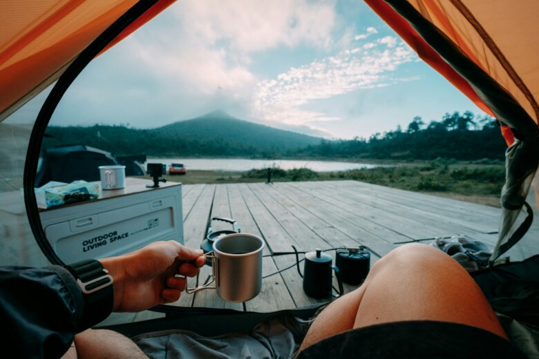 おしゃれで使いやすい！キャンプにおすすめのコーヒーセットとは？