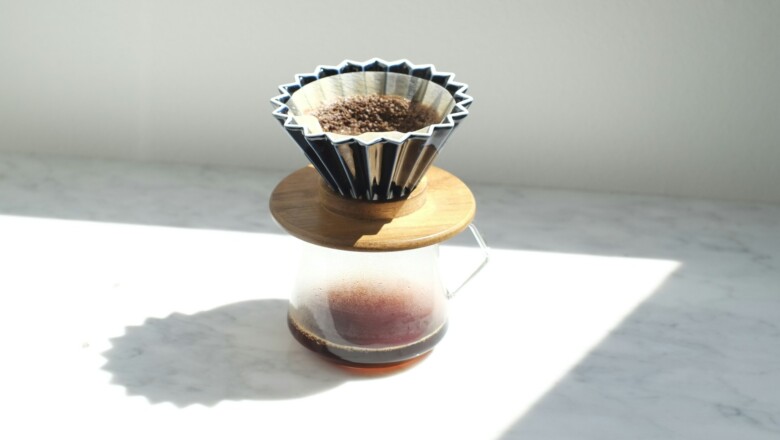 【どっちが良い？】コーヒー器具を単品とセットで購入するメリット・デメリット
