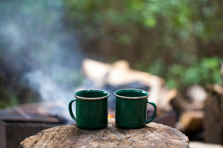 【コーヒー器具セット】キャンプ向けコーヒーセット収納ケースのおすすめ人気ランキング3選！