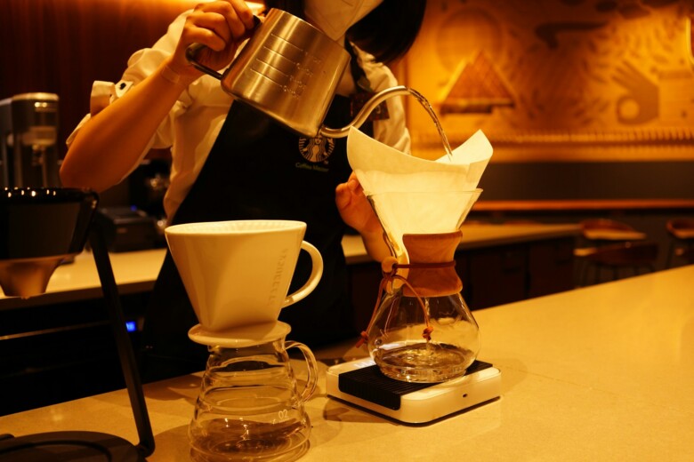 【徹底比較】初心者向けコーヒードリッパーセットのおすすめ人気ランキング7選！
