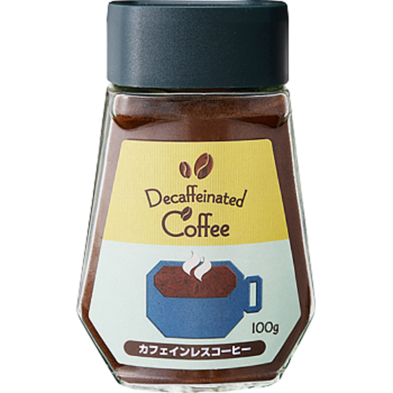 業務スーパー カフェインレスコーヒー