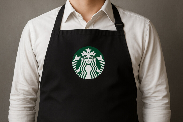 スタバのブラックエプロンってどんな資格？内容や合格率を解説
