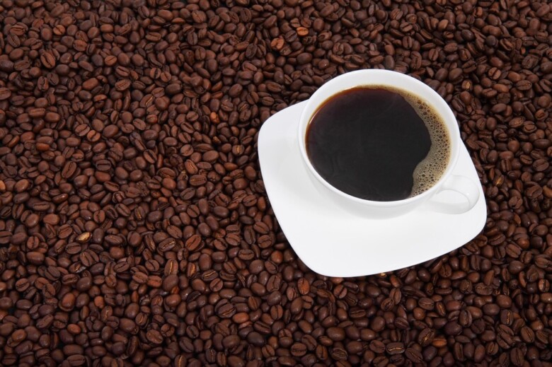 挽きたてコーヒーとは？