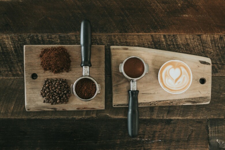 コーヒー豆とコーヒー粉のメリット・デメリット
