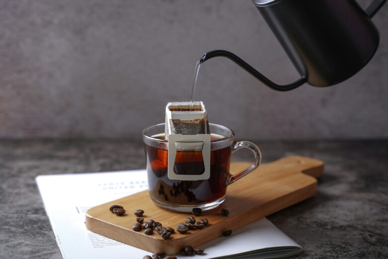 沖縄コーヒーの美味しい飲み方