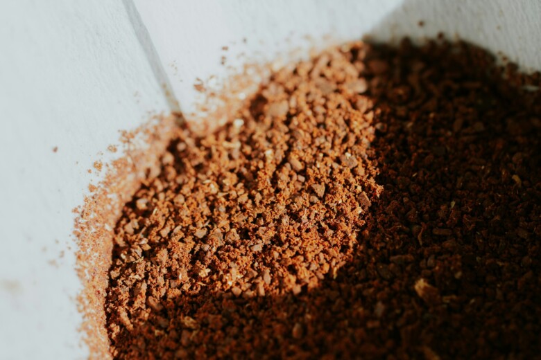 粗さで味が変わる！コーヒー粉の「中挽き」とは？