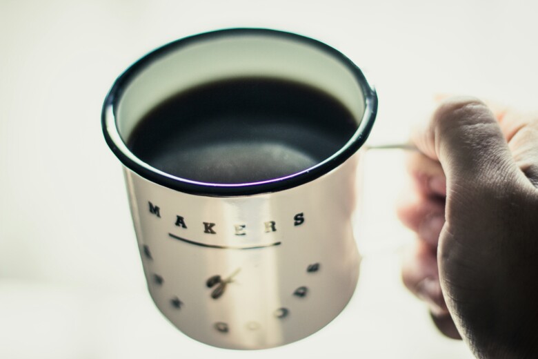 コーヒーから納豆の臭いがする原因