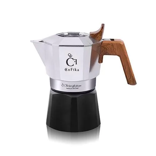 3. 濃厚でクレーミーなクレマ「CoFika Crema Rich（コフィカクレマリッチ）」