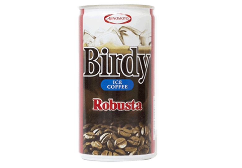 缶コーヒー