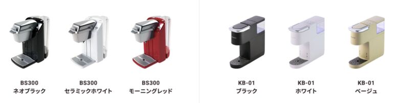 よりどり定期便の基本情報