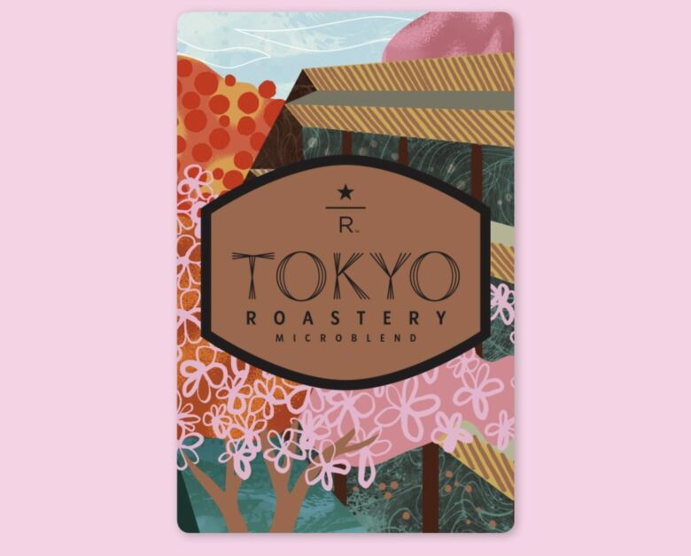 「東京らしさ」を表現したマイクロブレンドの魅力