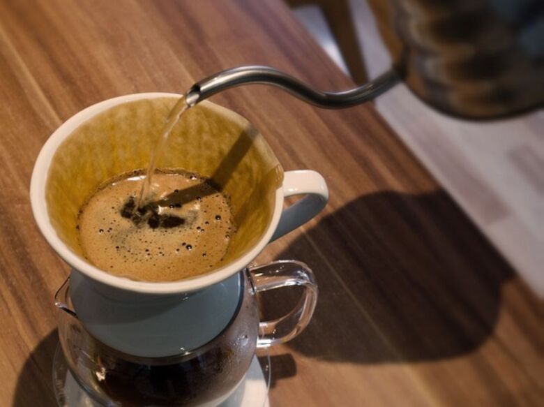 家庭で楽しむ挽きたてコーヒーの始め方