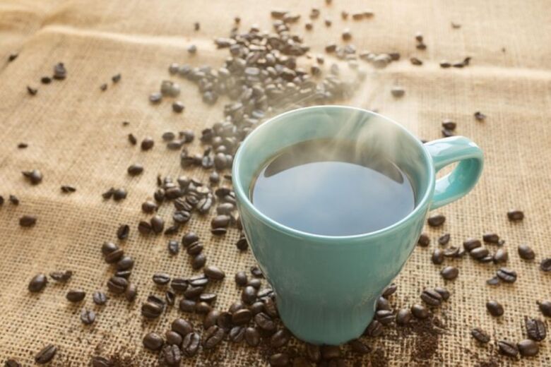 挽きたてコーヒーが美味しい理由