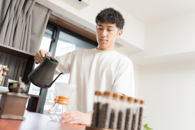 編集長 柏倉元太に期待できること