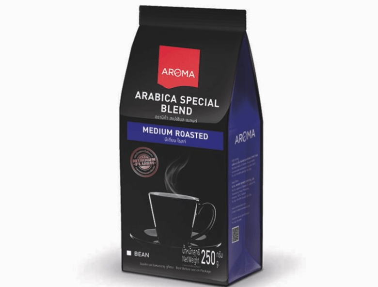 AROMA COFFEE