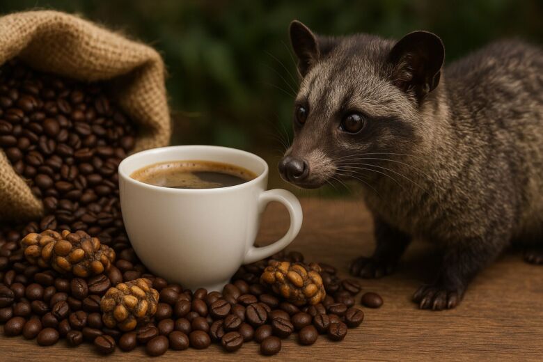 ジャコウネココーヒーはどこで売ってる？購入方法からおすすめまで紹介！