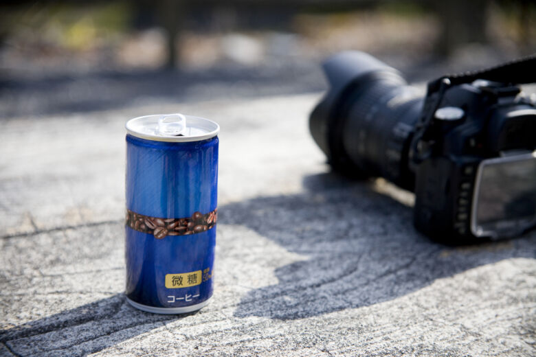 タリーズの缶コーヒーが人気の理由