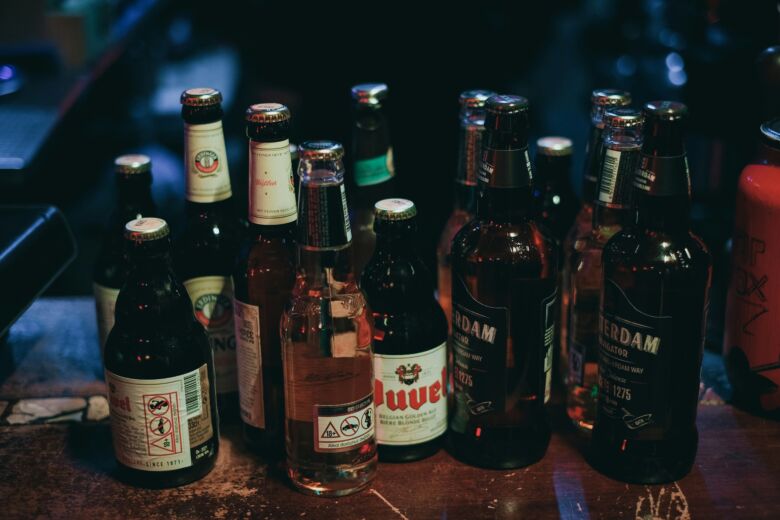 アイリッシュコーヒーの酔いを和らげるコツ
